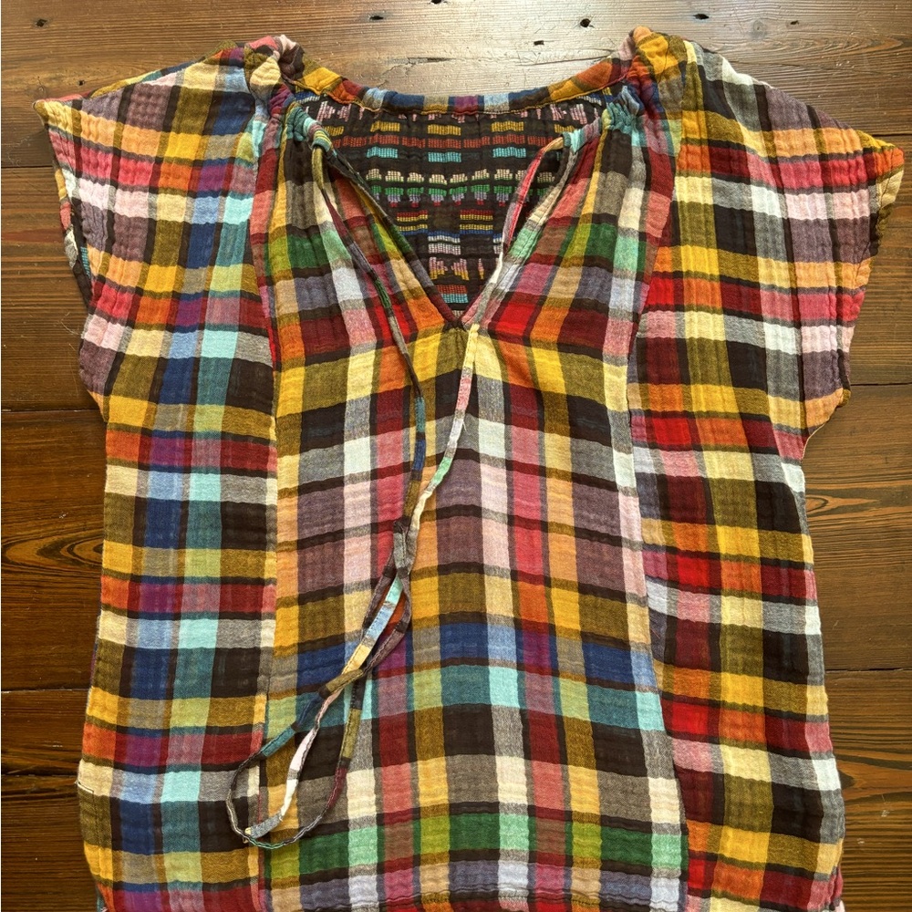 Ace & Jig Dream Top